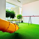Chamber At Klcc