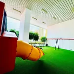 Chamber At Klcc