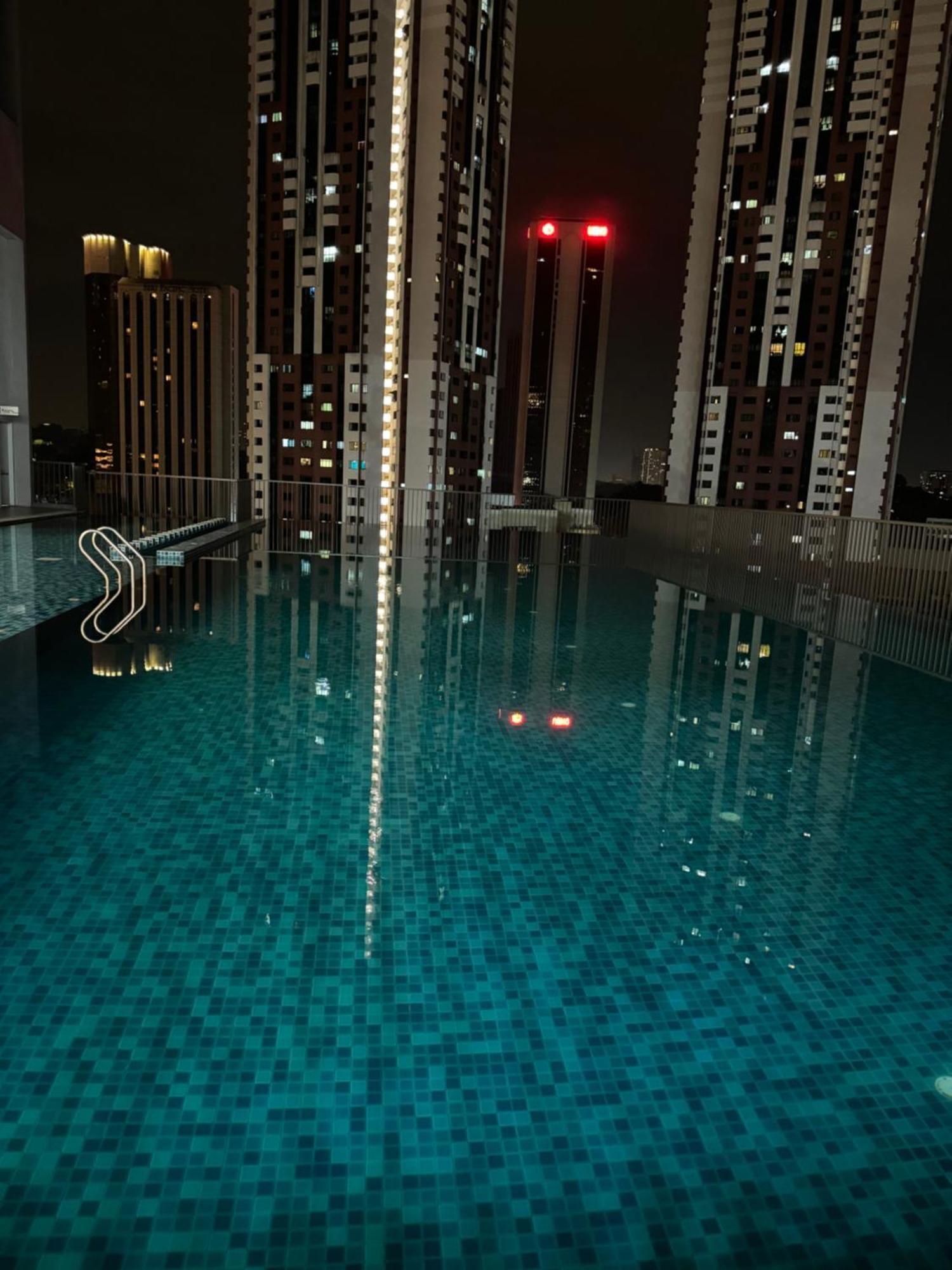 Chamber At Klcc Kuala Lumpur