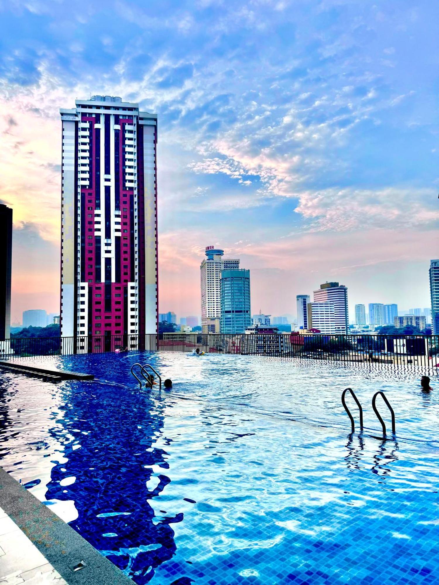 Chamber At Klcc *