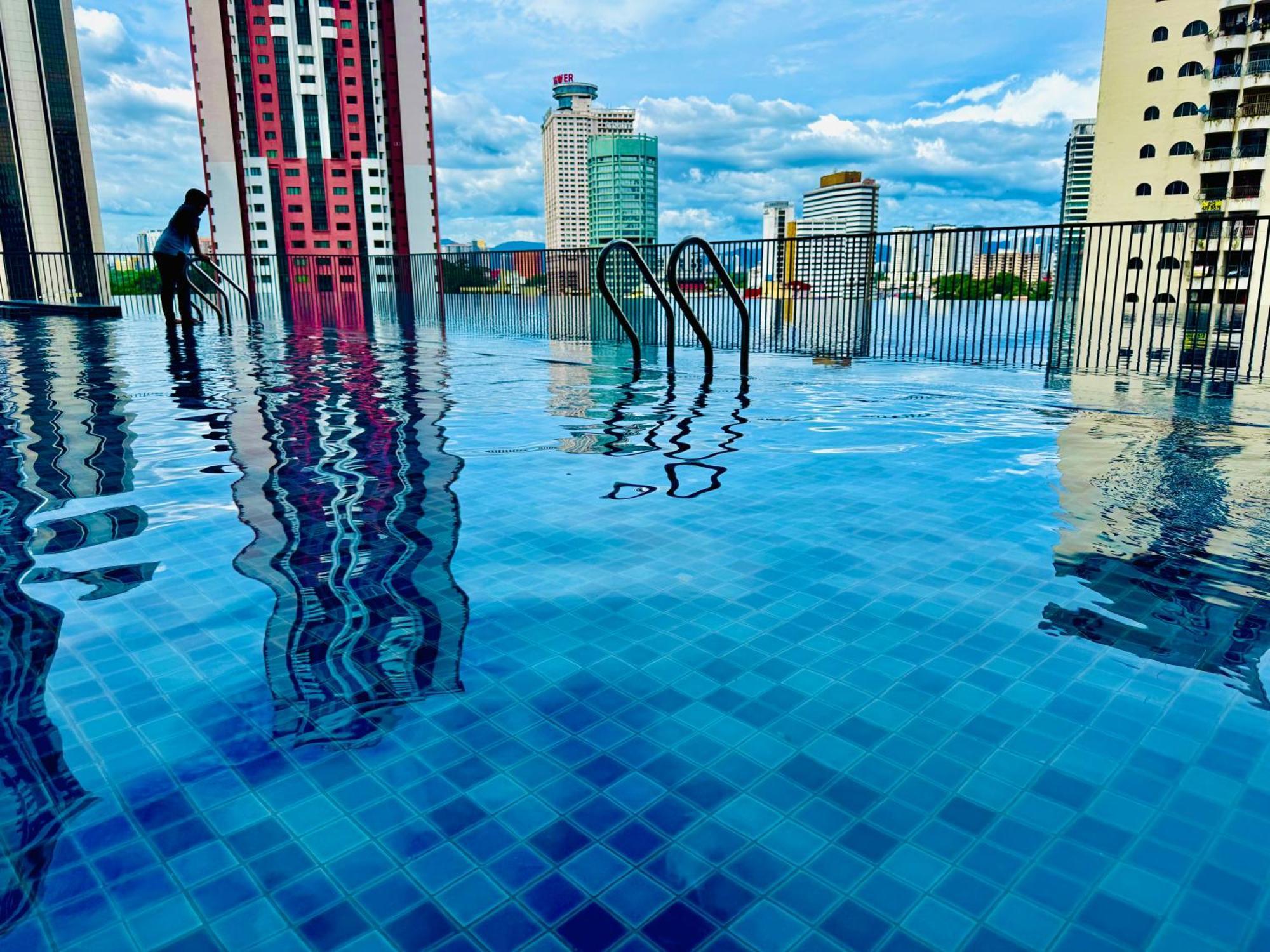 Chamber At Klcc