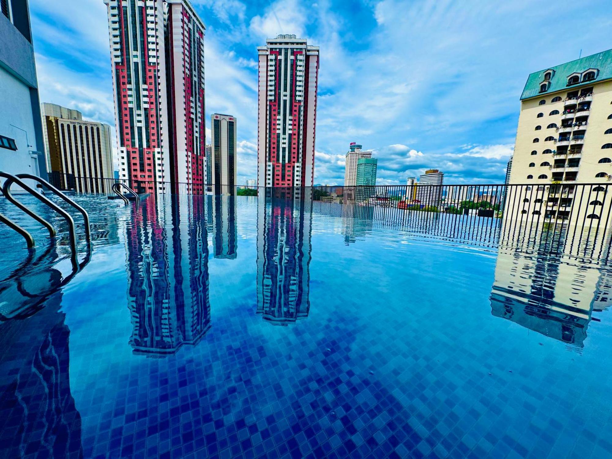 Chamber At Klcc * Kuala Lumpur