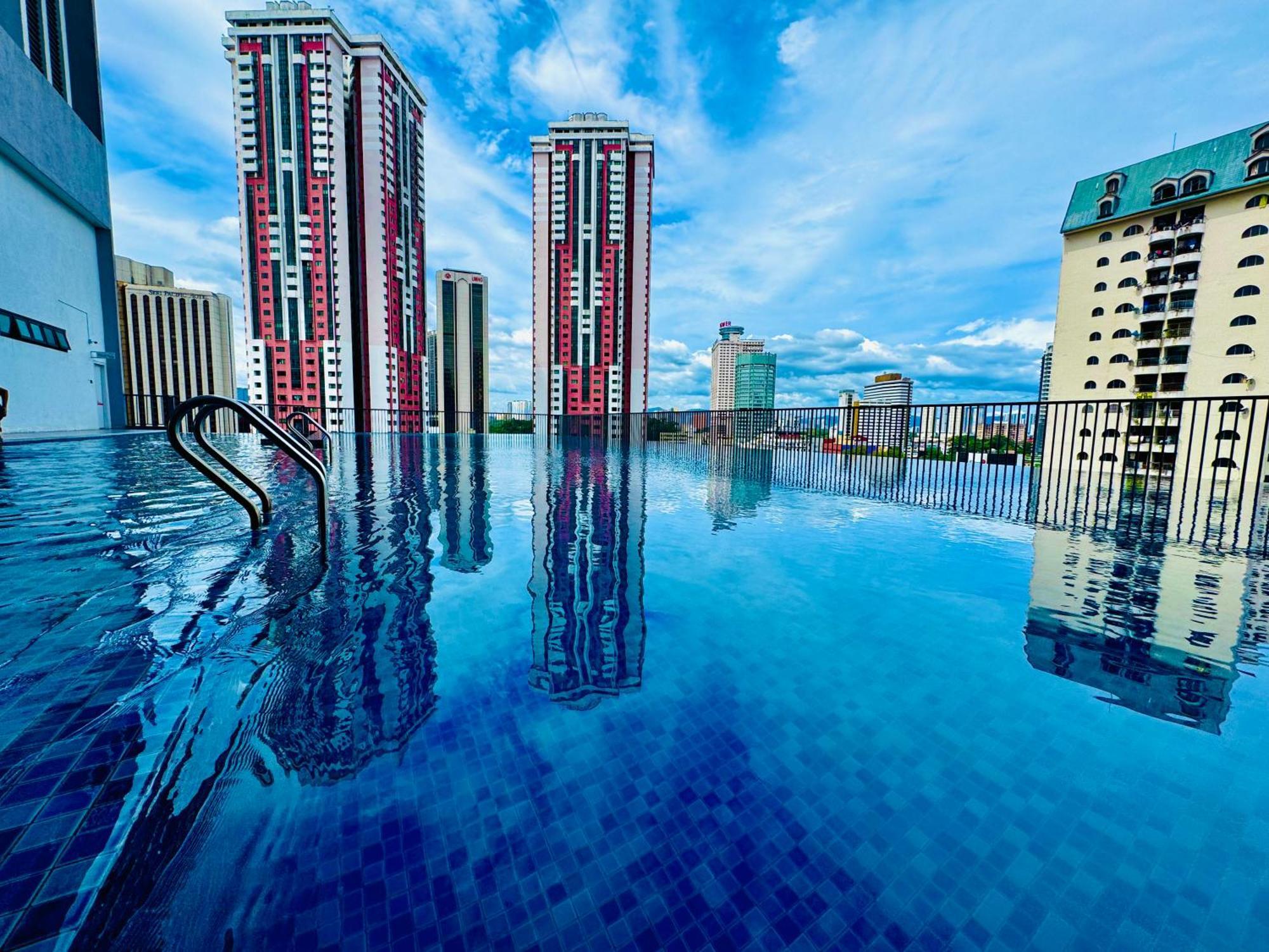 Chamber At Klcc