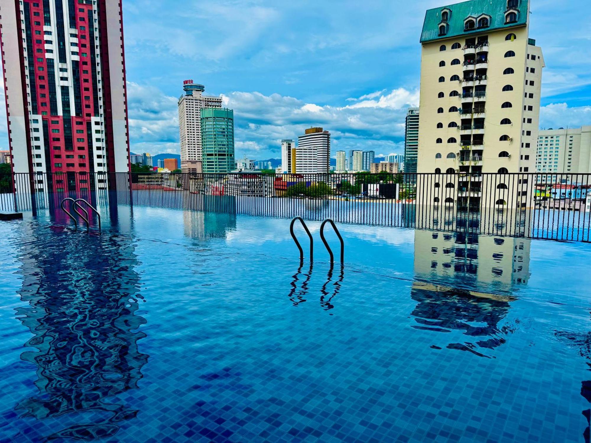 Chamber At Klcc * Kuala Lumpur