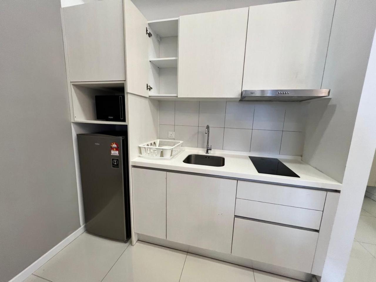 Chamber At Klcc Apartemen Kuala Lumpur