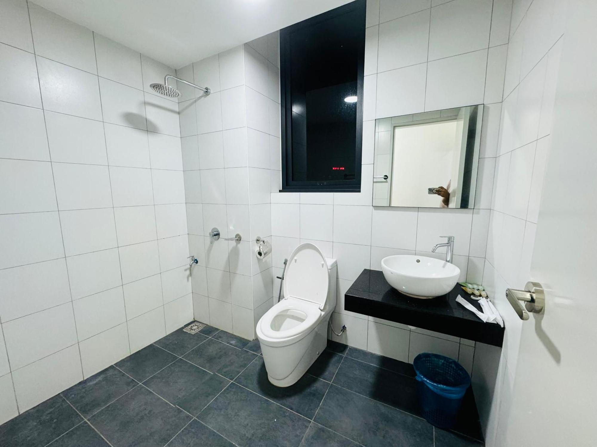 Apartemen Chamber At Klcc